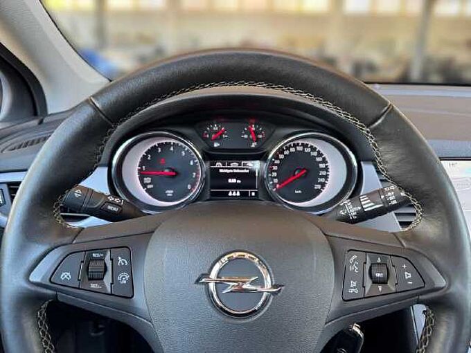 Opel Astra K ST 1.4 Turbo 150PS 120 Jahre *AUTOMATIK*