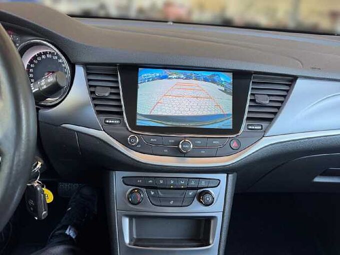 Opel Astra K ST 1.4 Turbo 150PS 120 Jahre *AUTOMATIK*
