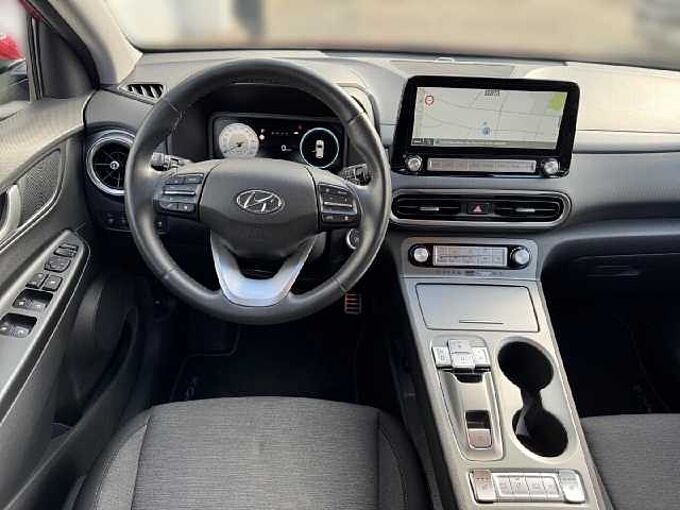 Hyundai KONA Elektro 39kWh 136PS Trend