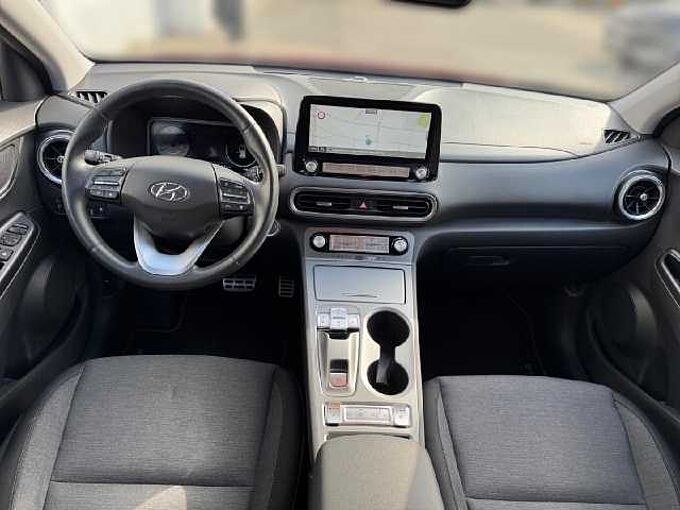 Hyundai KONA Elektro 39kWh 136PS Trend