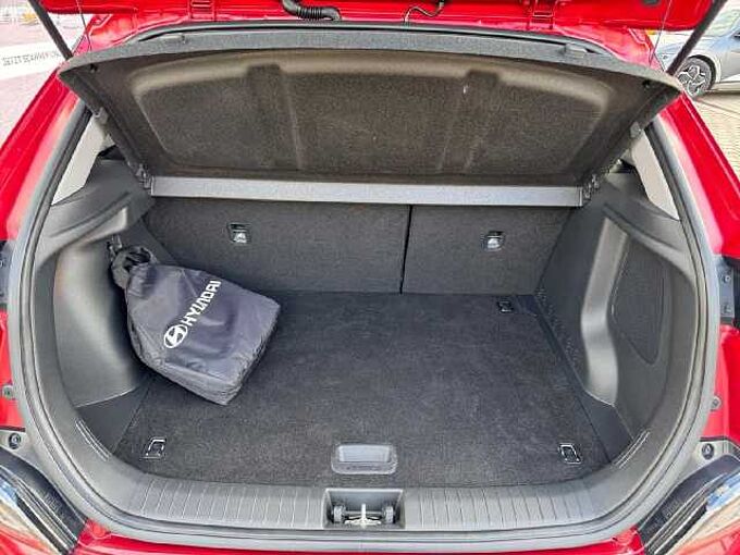 Hyundai KONA Elektro 39kWh 136PS Trend