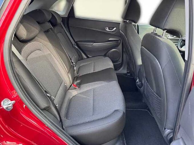 Hyundai KONA Elektro 39kWh 136PS Trend
