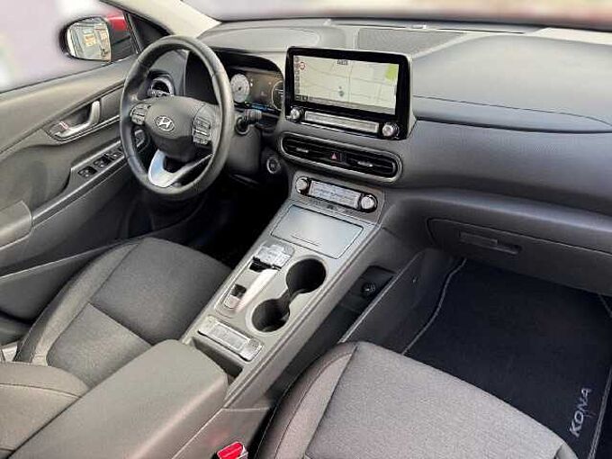 Hyundai KONA Elektro 39kWh 136PS Trend