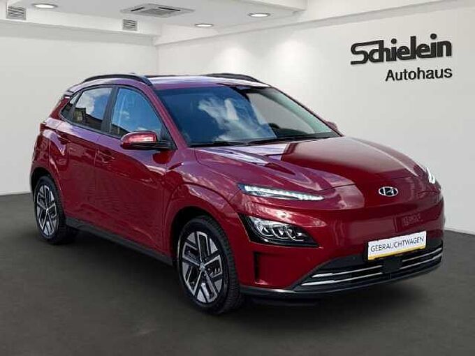 Hyundai KONA Elektro 39kWh 136PS Trend