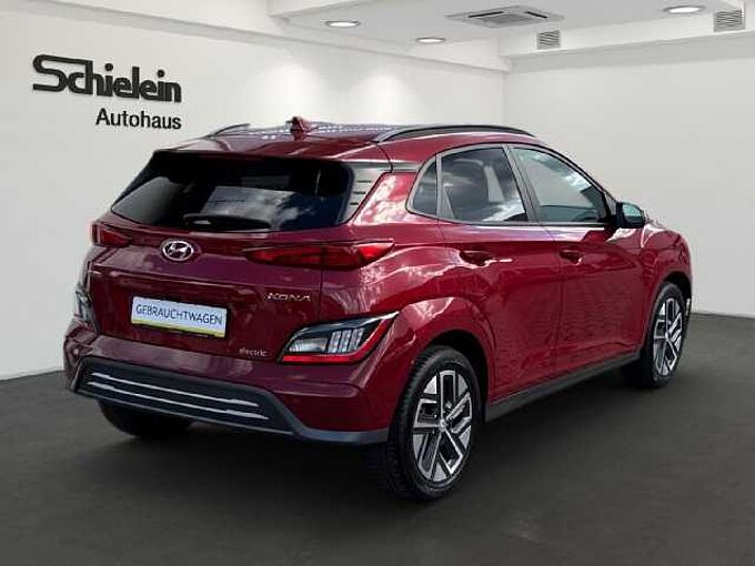 Hyundai KONA Elektro 39kWh 136PS Trend