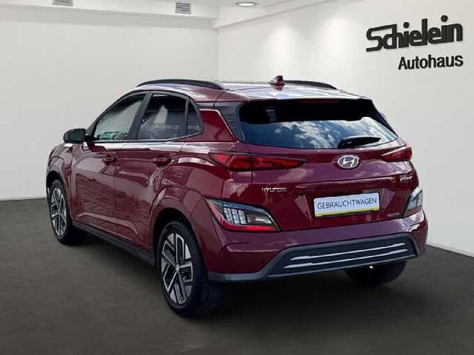 Hyundai KONA Elektro 39kWh 136PS Trend