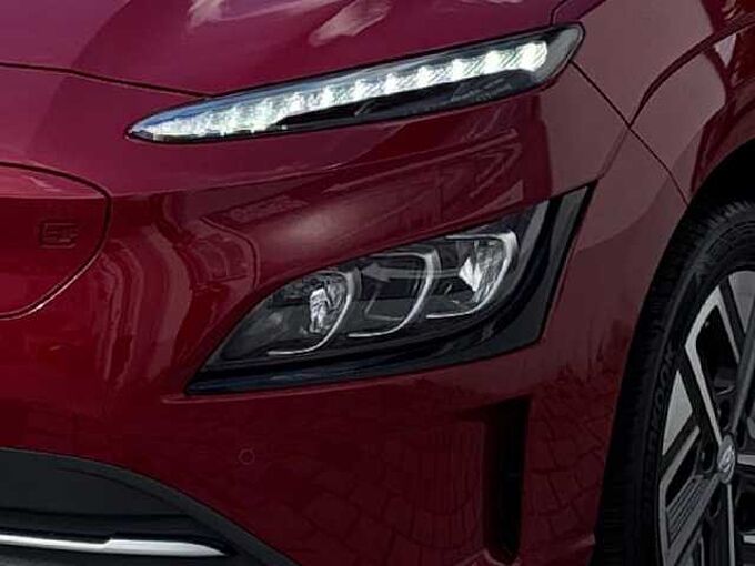 Hyundai KONA Elektro 39kWh 136PS Trend