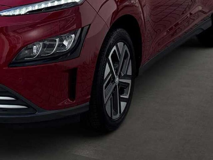Hyundai KONA Elektro 39kWh 136PS Trend