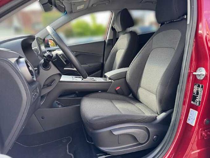 Hyundai KONA Elektro 39kWh 136PS Trend