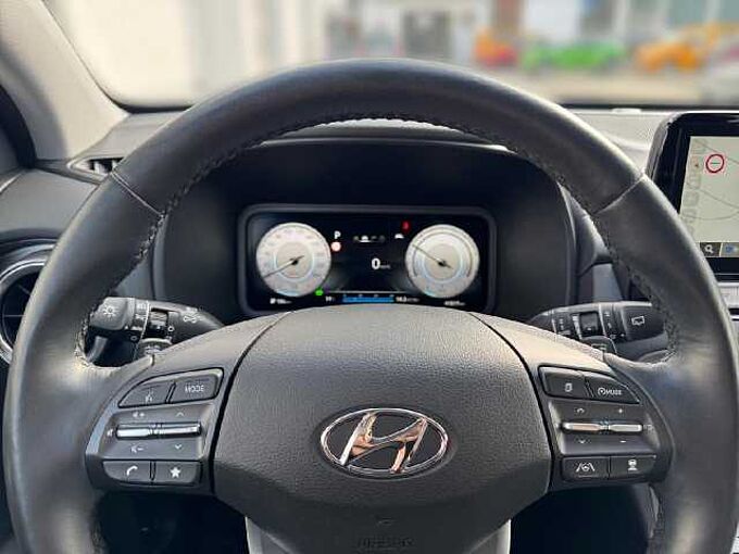 Hyundai KONA Elektro 39kWh 136PS Trend