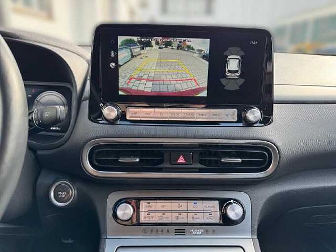 Hyundai KONA Elektro 39kWh 136PS Trend