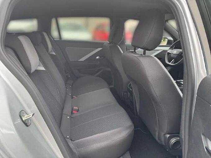 Opel Astra 1.5 Diesel 130PS Edition *AUT*NAVI*LED*