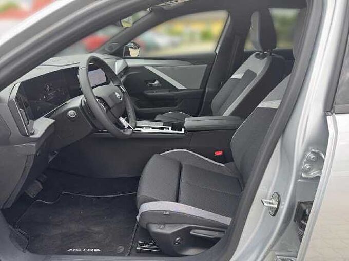 Opel Astra 1.5 Diesel 130PS Edition *AUT*NAVI*LED*