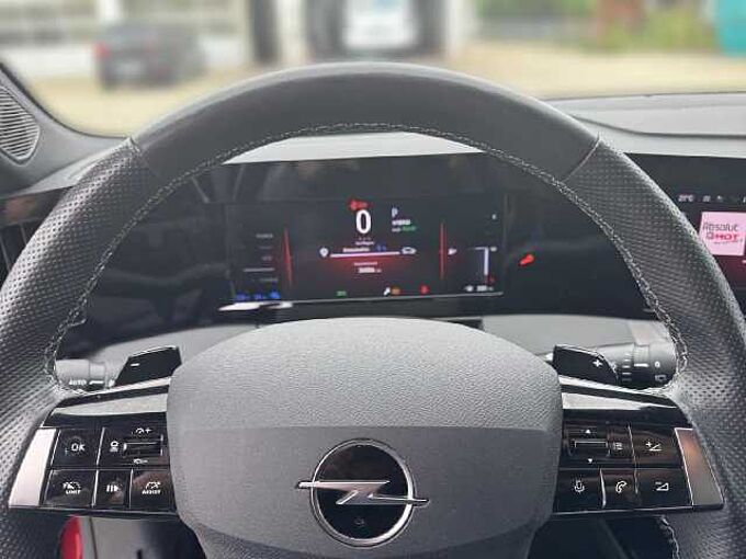 Opel Astra 1.6 PHEV 180PS GS Line *LED*NAVI*HEAD-UP*