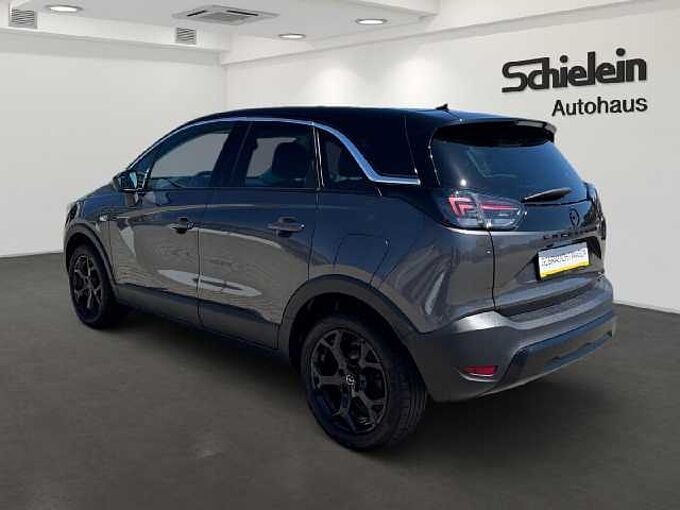 Opel Crossland X 1.2 Turbo 110PS GS Line *LED*SHZ*LHZ*