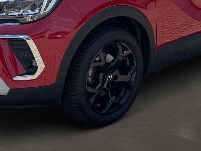 Opel Crossland X 1.2 Turbo 110PS Elegance *LED*NAVI*