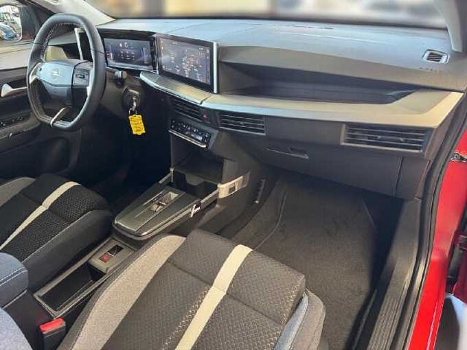 Opel Frontera 1.2 MHEV 110PS Ultimate *AUT*NAVI*LED*