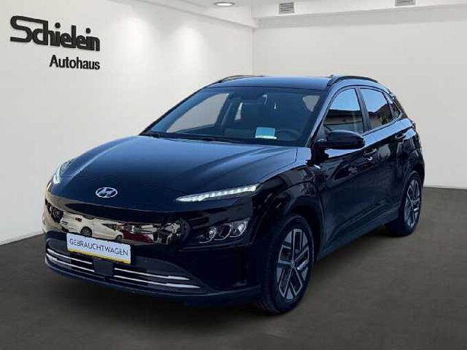 Hyundai KONA Elektro 64kWh 204 PS Prime