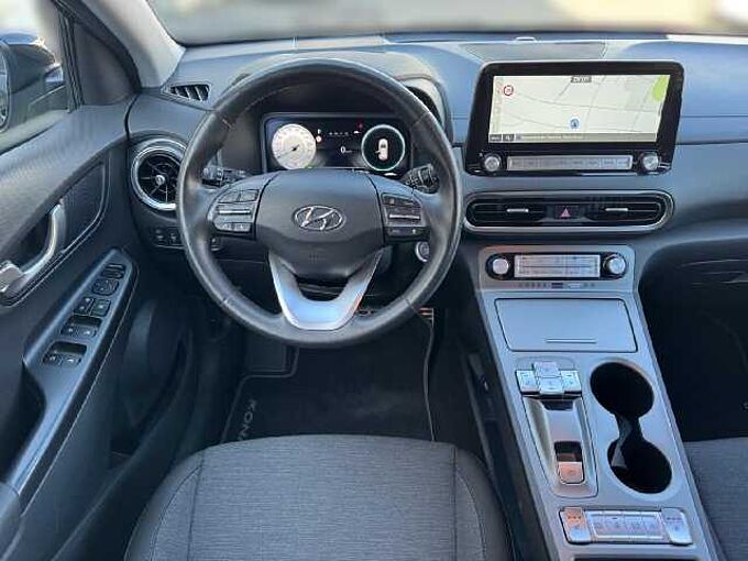Hyundai KONA Elektro 64kWh 204 PS Prime
