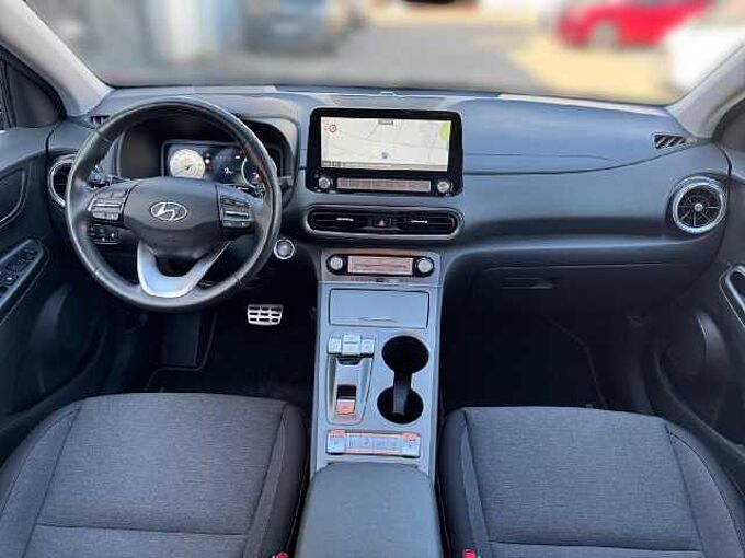 Hyundai KONA Elektro 64kWh 204 PS Prime