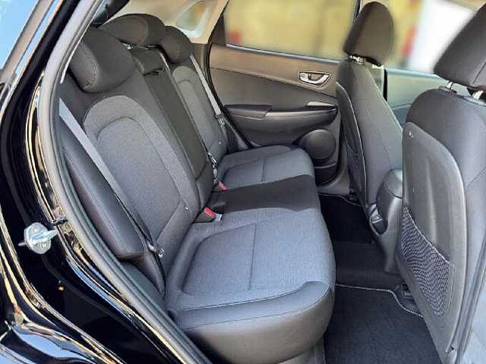 Hyundai KONA Elektro 64kWh 204 PS Prime