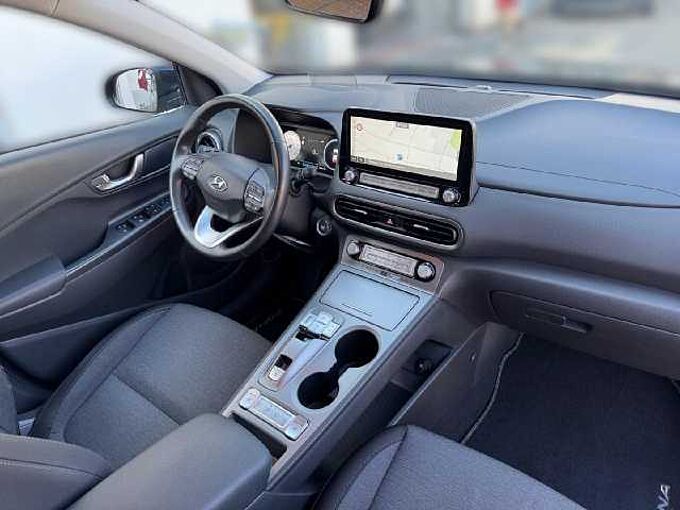 Hyundai KONA Elektro 64kWh 204 PS Prime