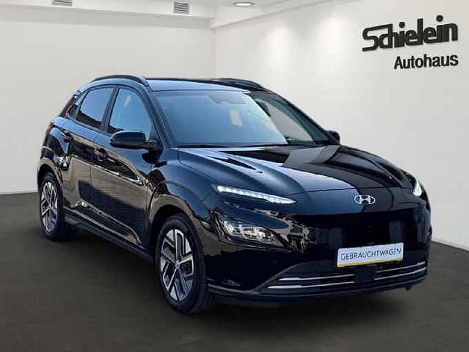 Hyundai KONA Elektro 64kWh 204 PS Prime