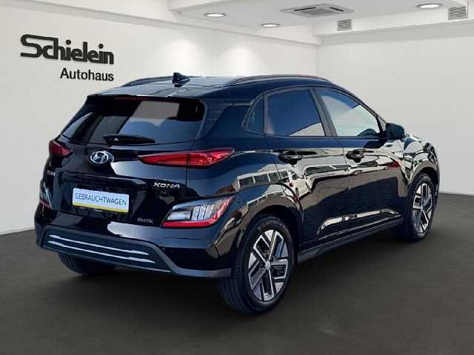 Hyundai KONA Elektro 64kWh 204 PS Prime
