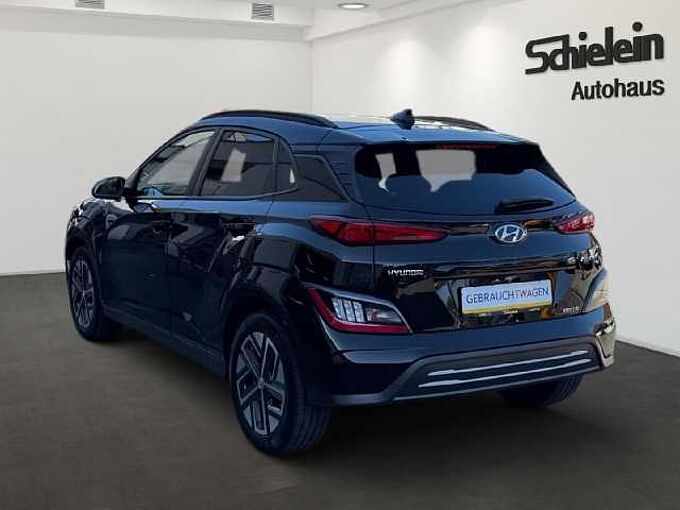 Hyundai KONA Elektro 64kWh 204 PS Prime