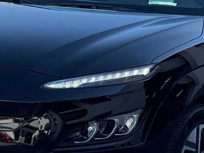 Hyundai KONA Elektro 64kWh 204 PS Prime