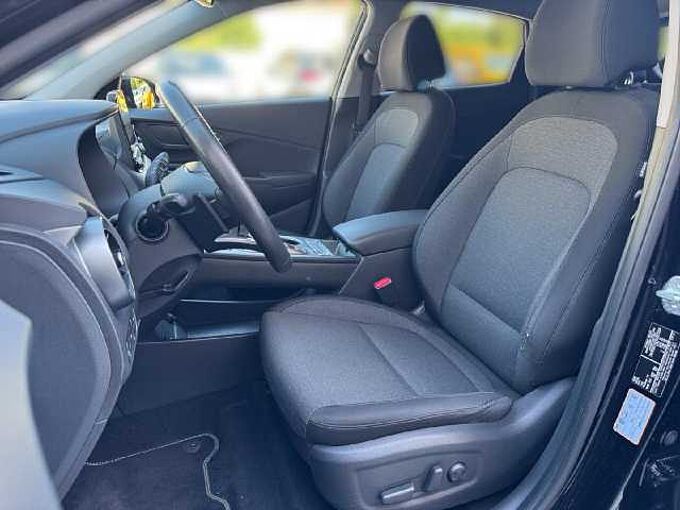 Hyundai KONA Elektro 64kWh 204 PS Prime