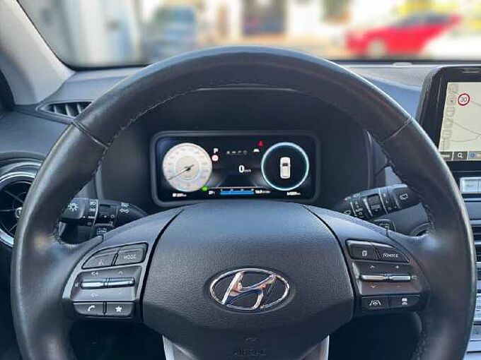 Hyundai KONA Elektro 64kWh 204 PS Prime