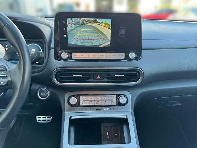 Hyundai KONA Elektro 64kWh 204 PS Prime