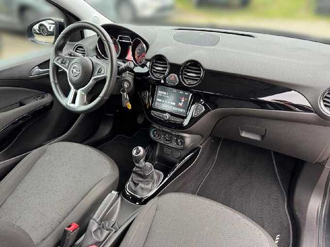 Opel Adam 1.4 87PS Jam