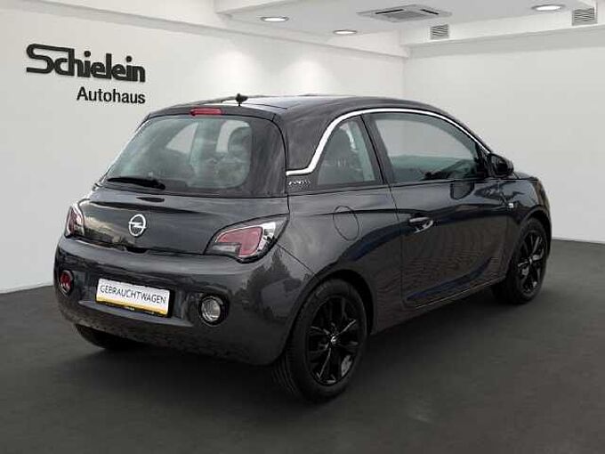 Opel Adam 1.4 87PS Jam
