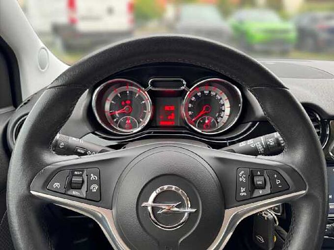 Opel Adam 1.4 87PS Jam