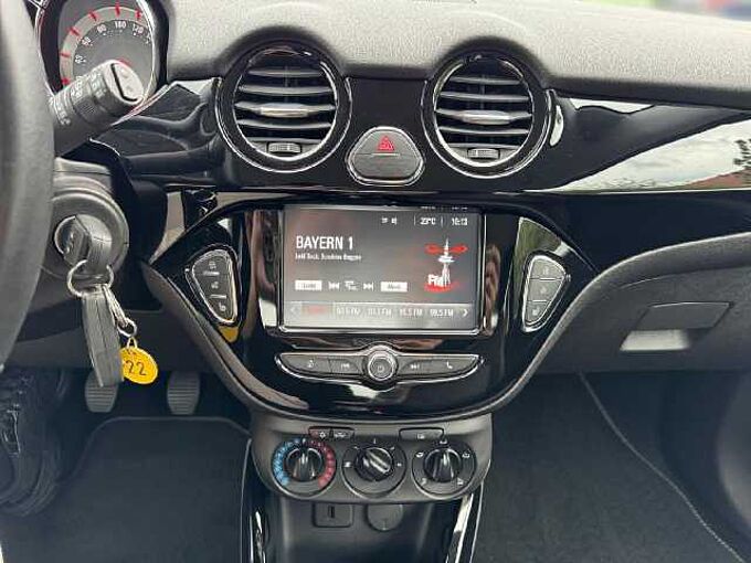 Opel Adam 1.4 87PS Jam