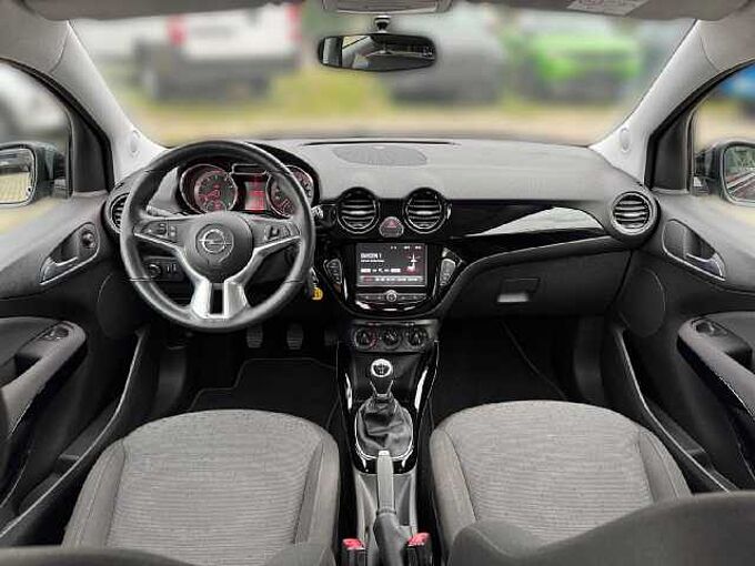 Opel Adam 1.4 87PS Jam