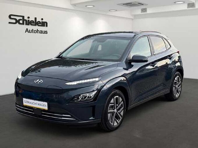 Hyundai KONA Elektro 64kWh 204PS Trend *8-FACH-BEREIFT*