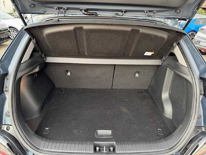 Hyundai KONA Elektro 64kWh 204PS Trend *8-FACH-BEREIFT*