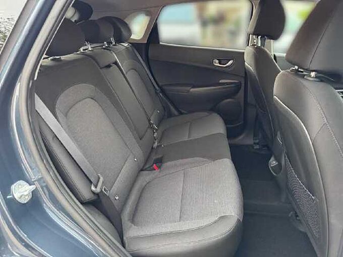 Hyundai KONA Elektro 64kWh 204PS Trend *8-FACH-BEREIFT*