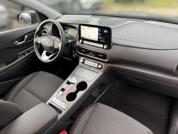 Hyundai KONA Elektro 64kWh 204PS Trend *8-FACH-BEREIFT*