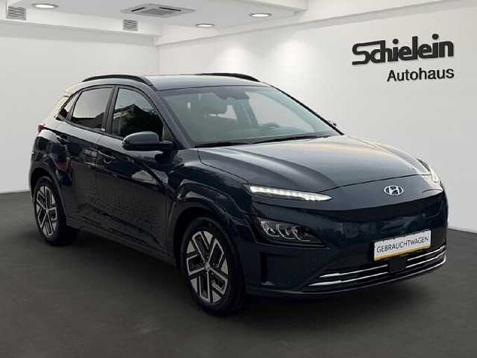 Hyundai KONA Elektro 64kWh 204PS Trend *8-FACH-BEREIFT*