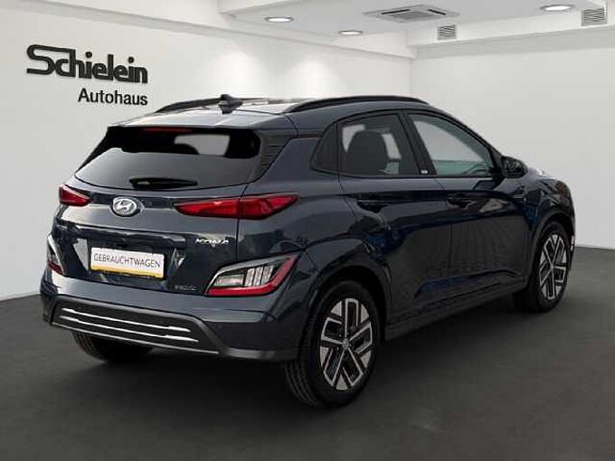 Hyundai KONA Elektro 64kWh 204PS Trend *8-FACH-BEREIFT*