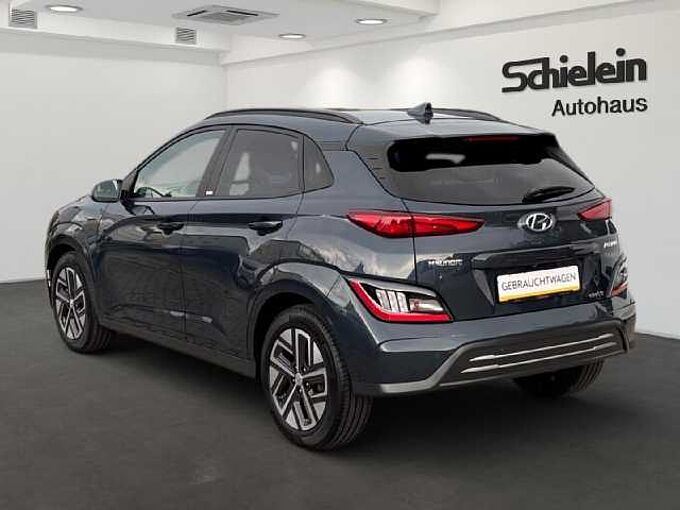 Hyundai KONA Elektro 64kWh 204PS Trend *8-FACH-BEREIFT*