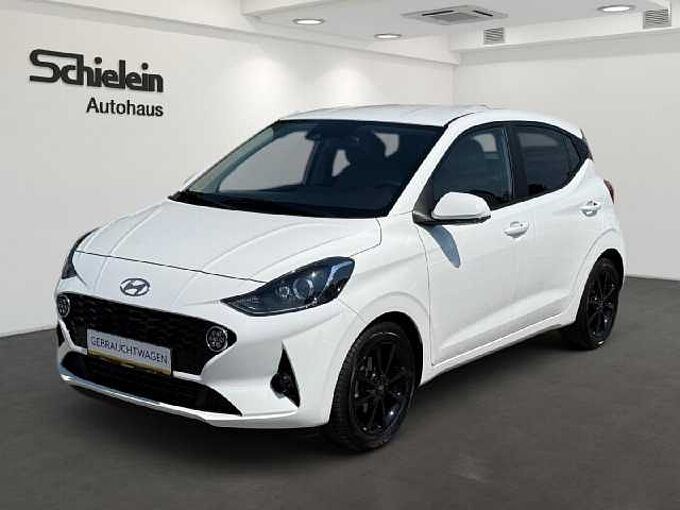 Hyundai i10 1.2 84PS Prime *AUTOMATIK*