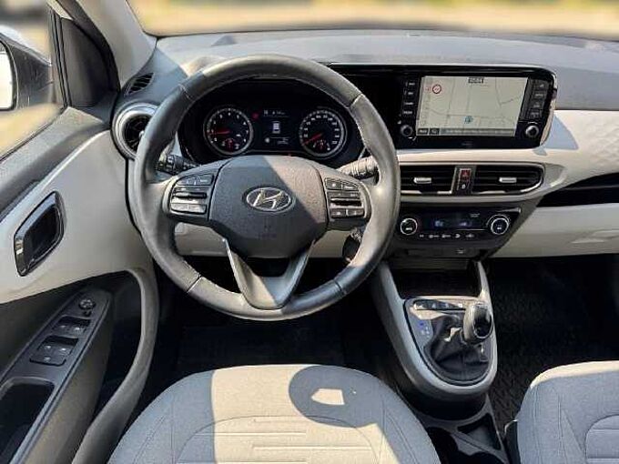 Hyundai i10 1.2 84PS Prime *AUTOMATIK*