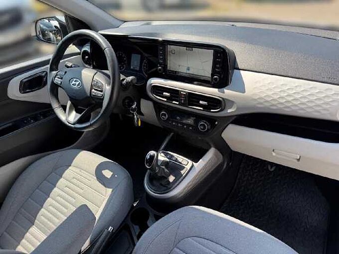 Hyundai i10 1.2 84PS Prime *AUTOMATIK*