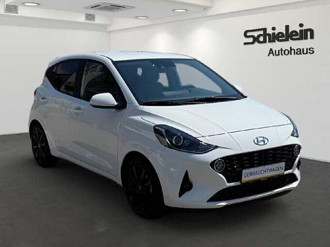 Hyundai i10 1.2 84PS Prime *AUTOMATIK*