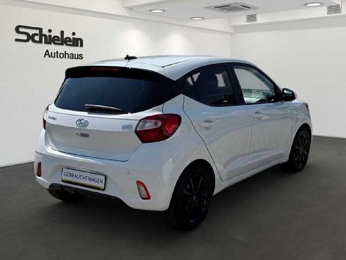 Hyundai i10 1.2 84PS Prime *AUTOMATIK*